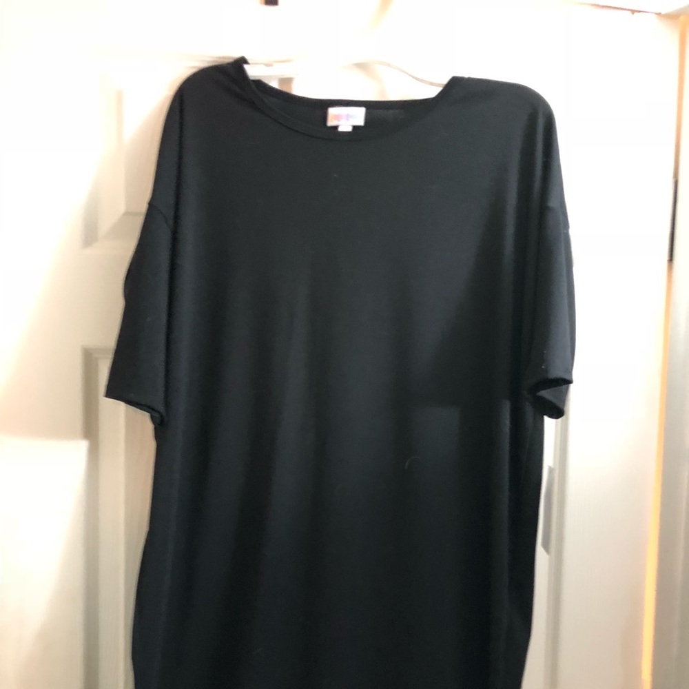 Lularoe Noir Irma